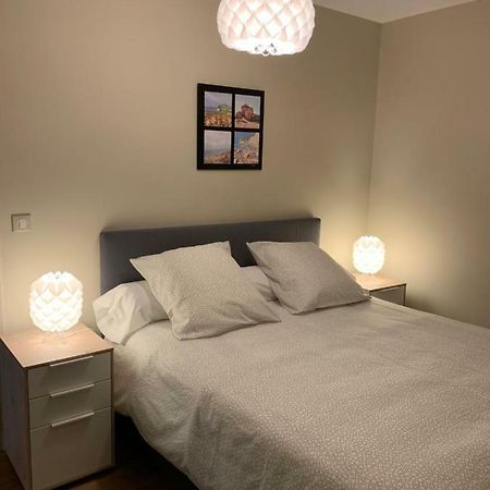 Appartement De 70 M2 Bien Situe A Boulogne Sur Mer Exteriér fotografie