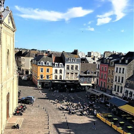 Appartement De 70 M2 Bien Situe A Boulogne Sur Mer Exteriér fotografie