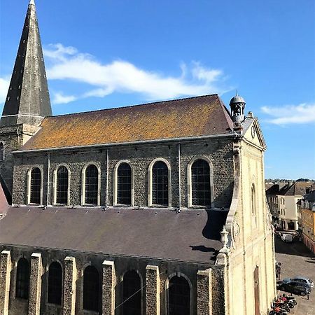 Appartement De 70 M2 Bien Situe A Boulogne Sur Mer Exteriér fotografie