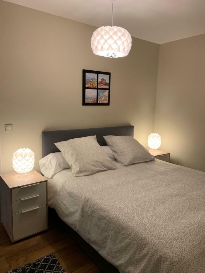 Appartement De 70 M2 Bien Situe A Boulogne Sur Mer Exteriér fotografie