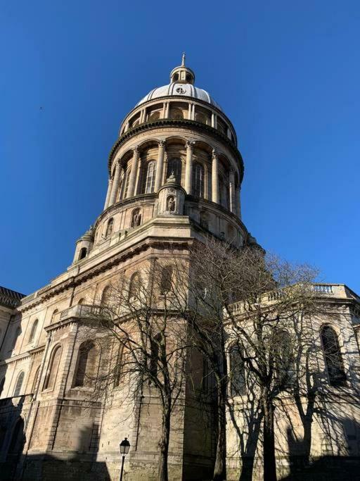 Appartement De 70 M2 Bien Situe A Boulogne Sur Mer Exteriér fotografie