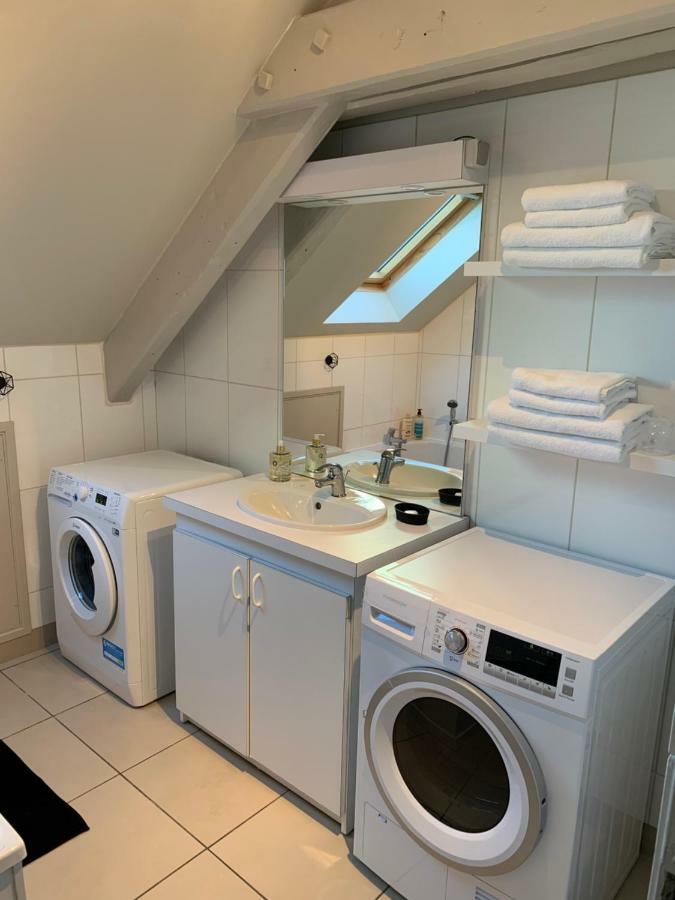 Appartement De 70 M2 Bien Situe A Boulogne Sur Mer Exteriér fotografie