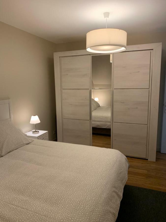 Appartement De 70 M2 Bien Situe A Boulogne Sur Mer Exteriér fotografie