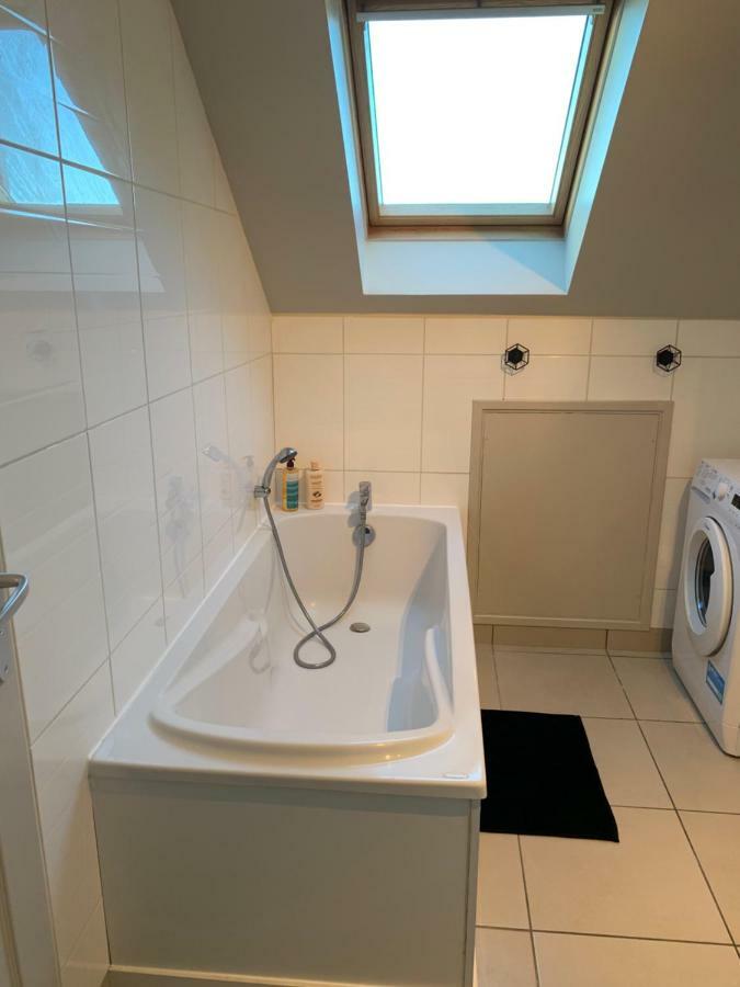 Appartement De 70 M2 Bien Situe A Boulogne Sur Mer Exteriér fotografie