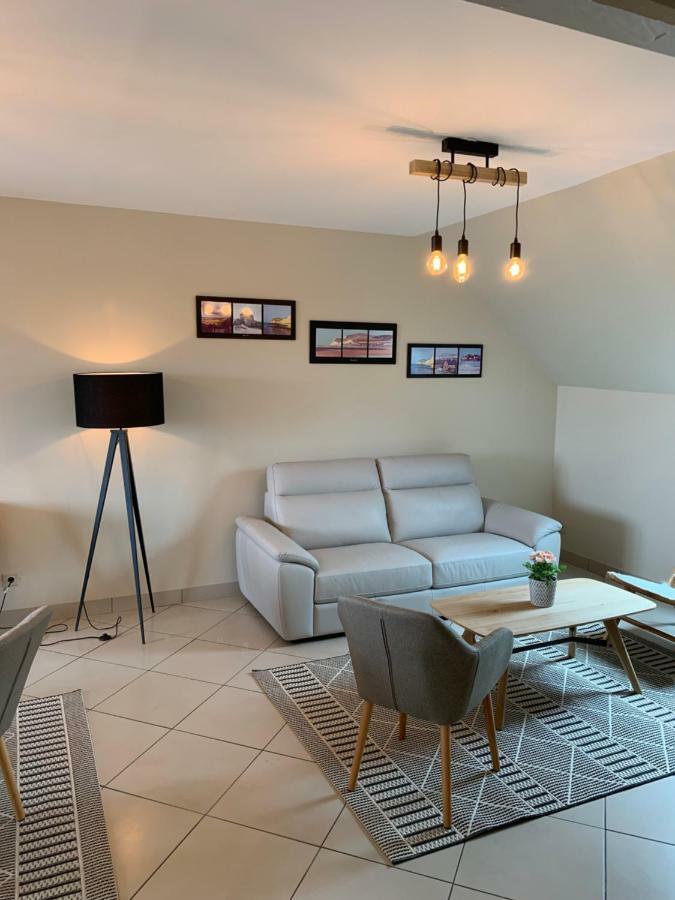 Appartement De 70 M2 Bien Situe A Boulogne Sur Mer Exteriér fotografie